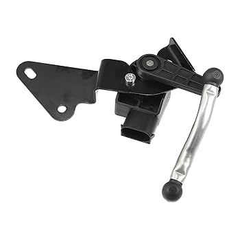 リベル Amazon.com: uxcell Rear Right Side Suspension Ride Height